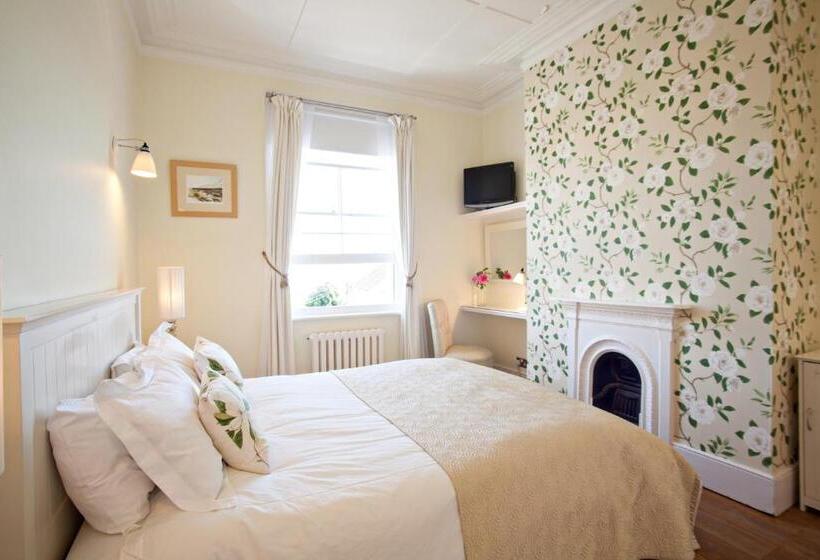 펜션 Black Rock House