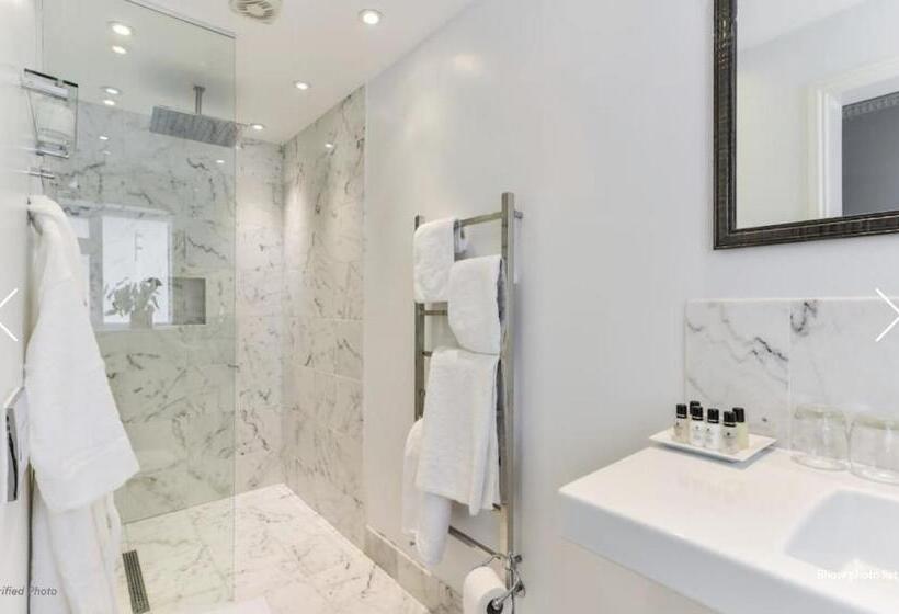 펜션 Black Rock House