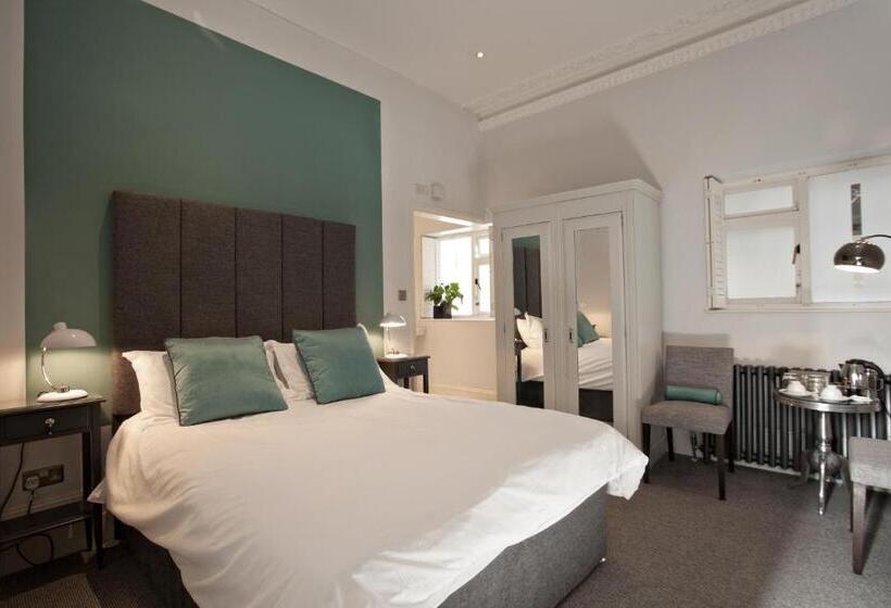 펜션 Black Rock House