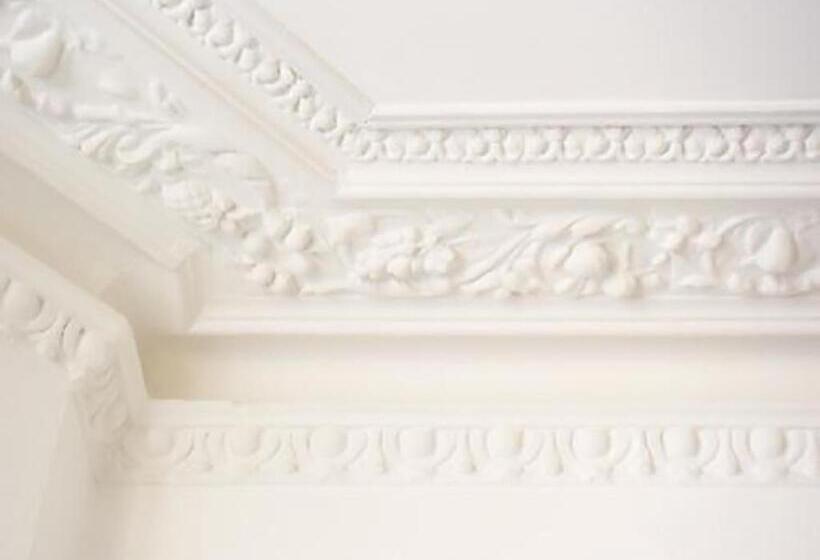 펜션 Black Rock House