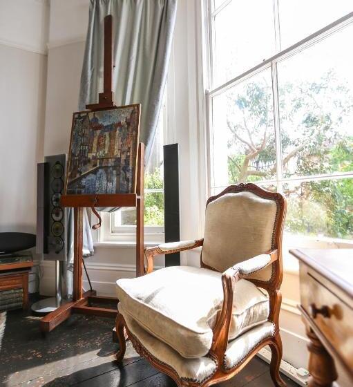 펜션 Black Rock House