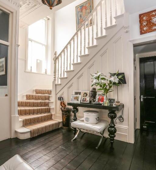 펜션 Black Rock House