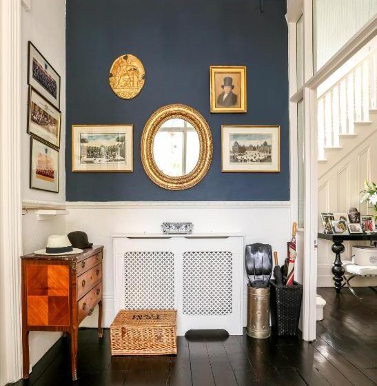 펜션 Black Rock House