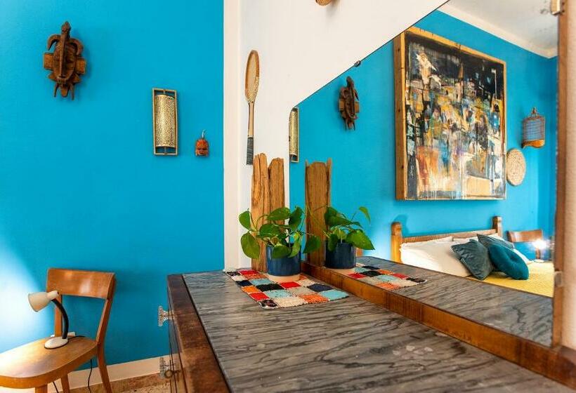 膳宿费 Boipeba Guesthouse