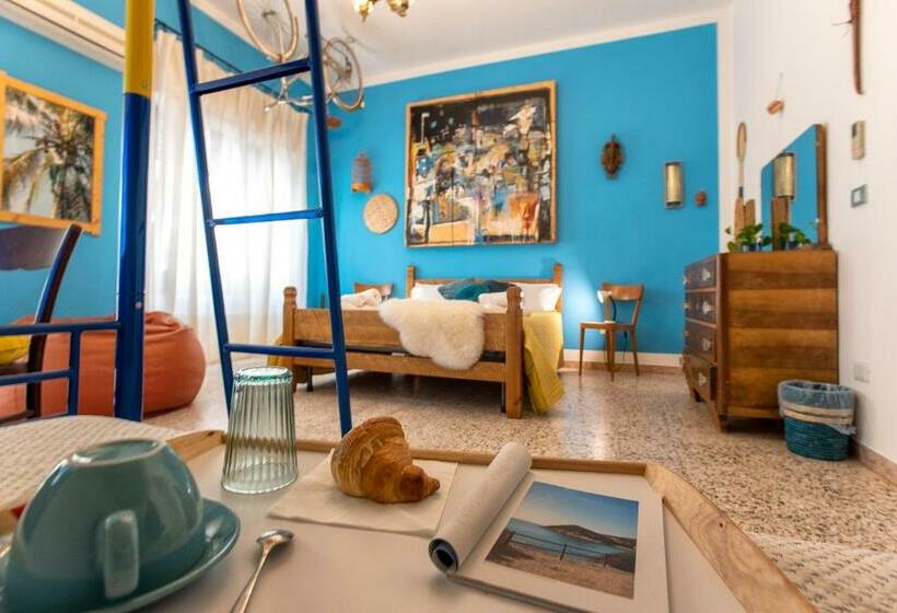 پانسیون Boipeba Guesthouse