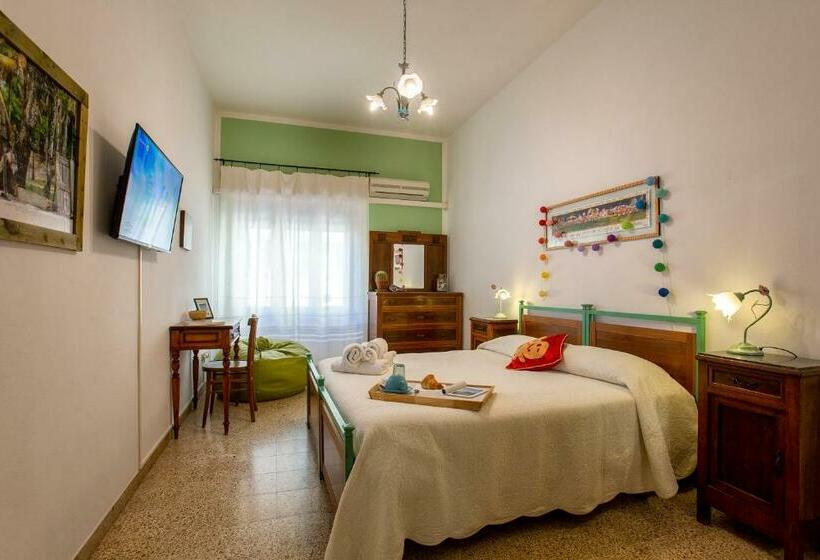 پانسیون Boipeba Guesthouse