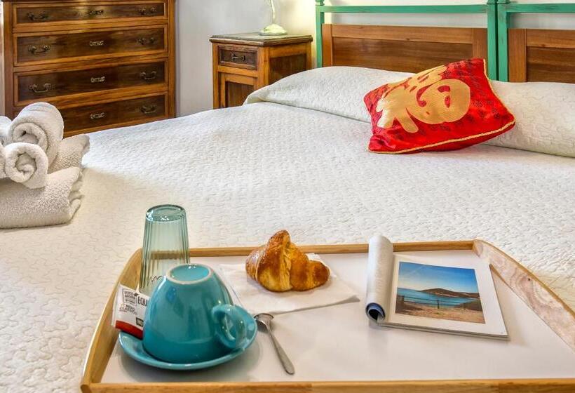 膳宿费 Boipeba Guesthouse