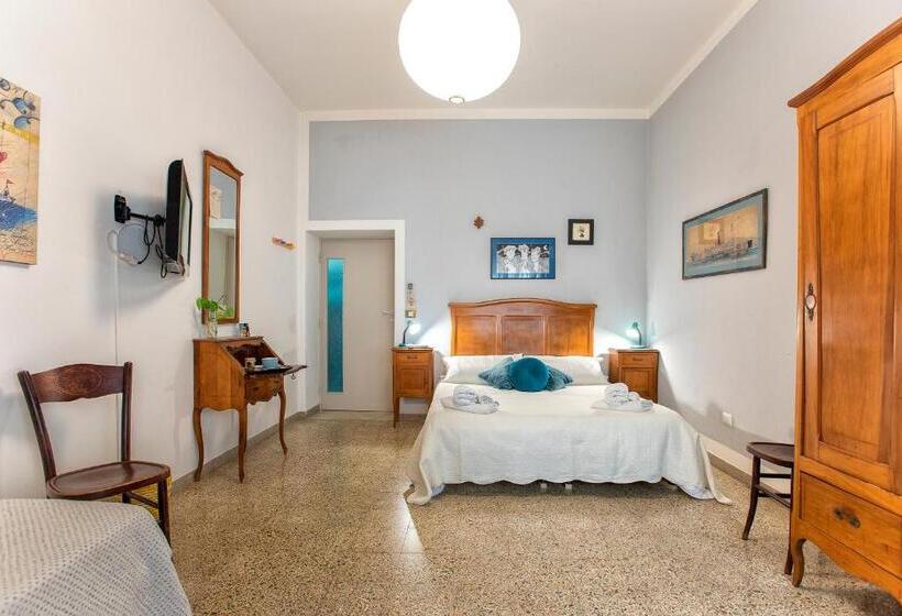 پانسیون Boipeba Guesthouse