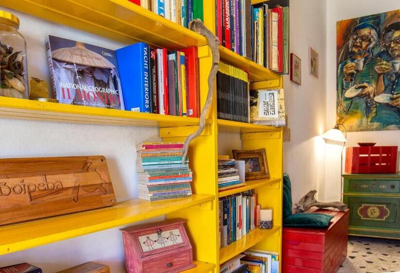 膳宿费 Boipeba Guesthouse