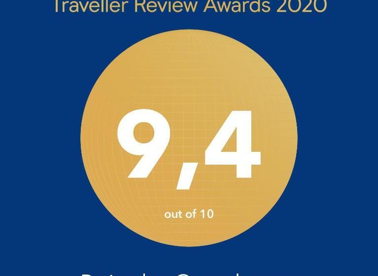 膳宿费 Boipeba Guesthouse