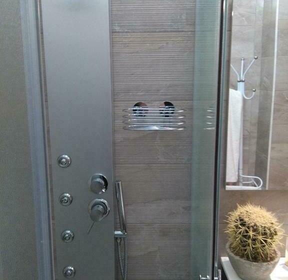 بنسيون Camera Elena In Palazzo Stapane