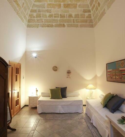 بنسيون Camera Elena In Palazzo Stapane