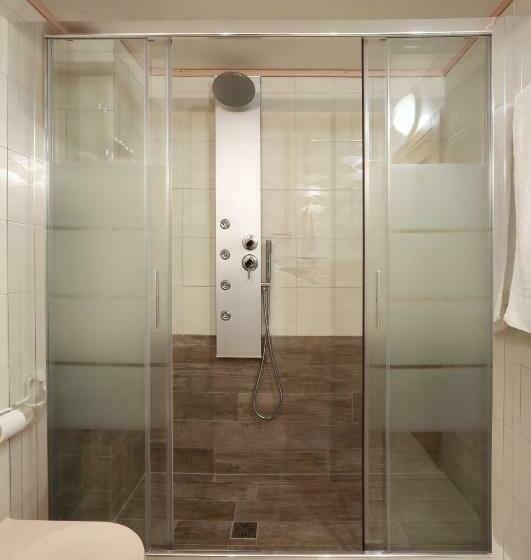 بنسيون Camera Elena In Palazzo Stapane