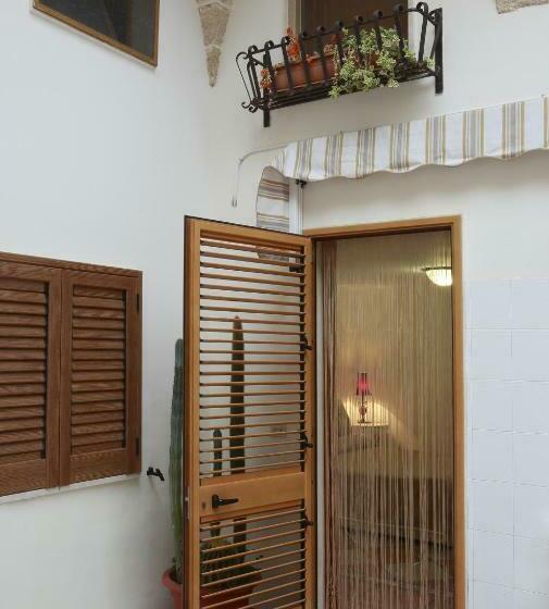 بنسيون Camera Elena In Palazzo Stapane