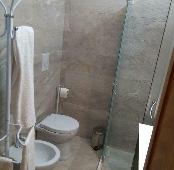 بنسيون Camera Elena In Palazzo Stapane