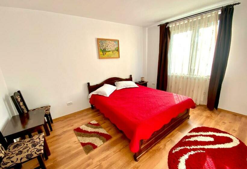 펜션 Casa Bucovineana