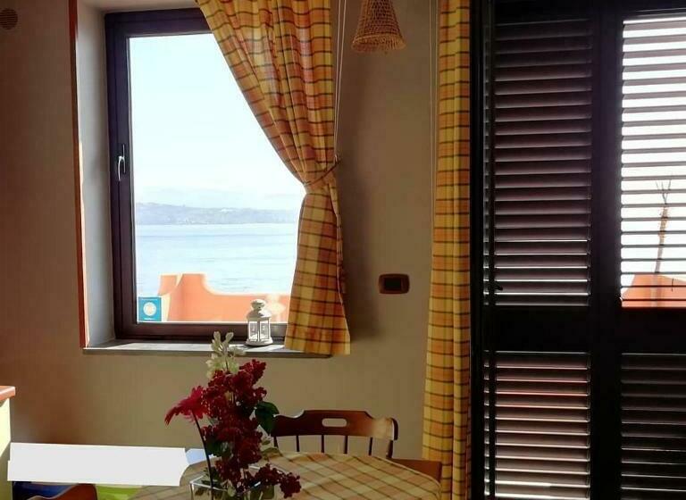 بنسيون Casa Dei Saraceni