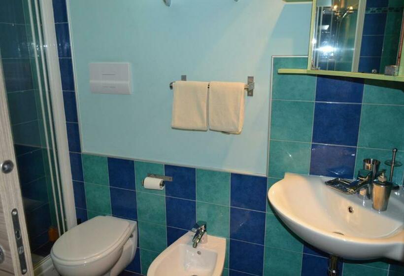 بنسيون Casa Dei Saraceni