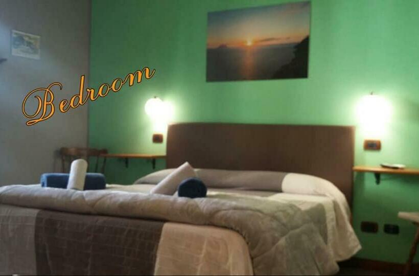 بنسيون Casa Dei Saraceni