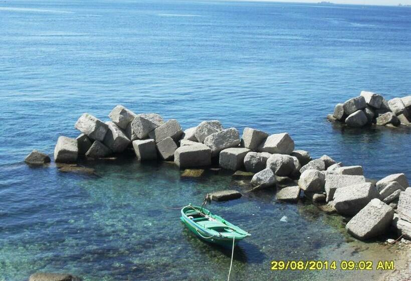 بنسيون Casa Dei Saraceni