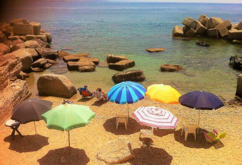 بنسيون Casa Dei Saraceni