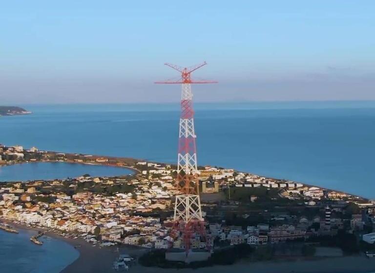 بنسيون Casa Dei Saraceni