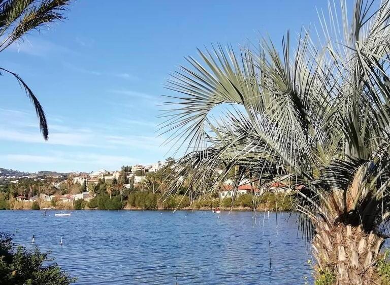 بنسيون Casa Dei Saraceni