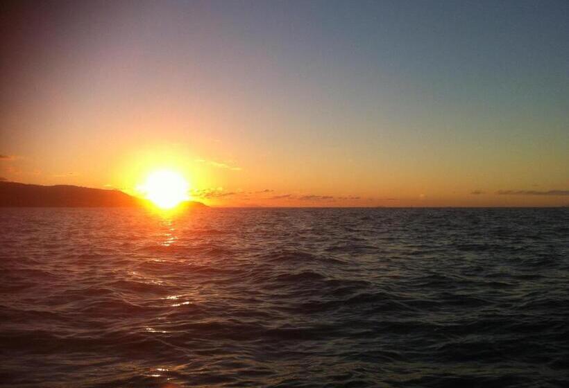 بنسيون Casa Dei Saraceni