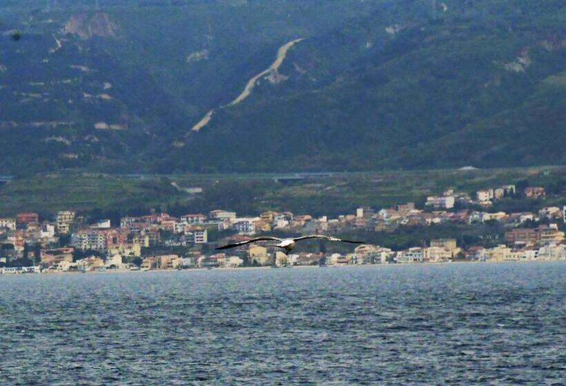 بنسيون Casa Dei Saraceni