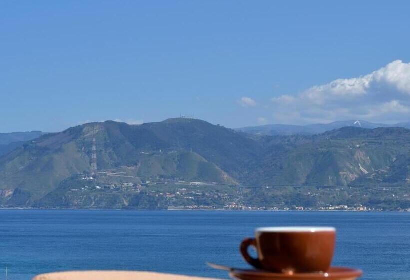 بنسيون Casa Dei Saraceni