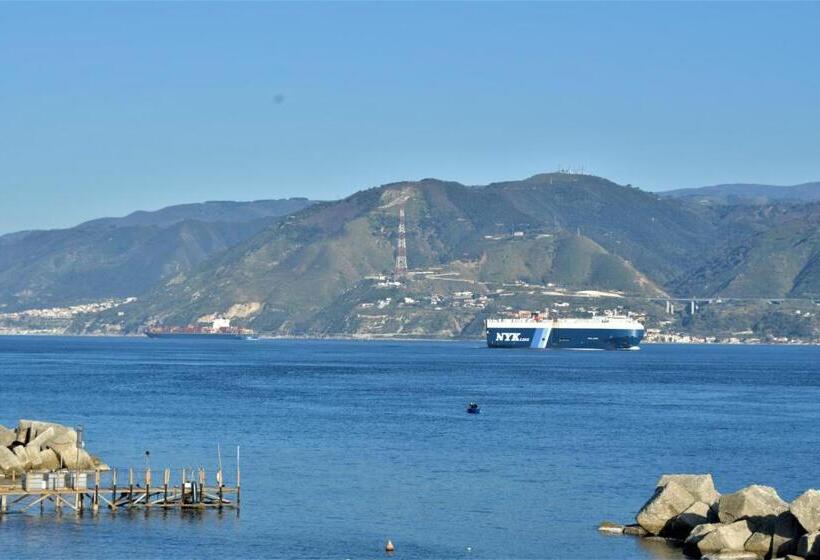 بنسيون Casa Dei Saraceni