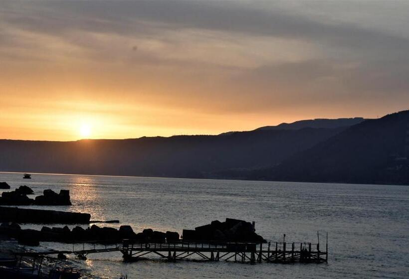 بنسيون Casa Dei Saraceni