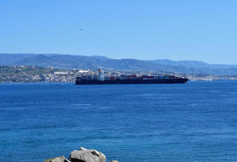 بنسيون Casa Dei Saraceni