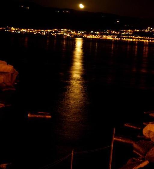 بنسيون Casa Dei Saraceni