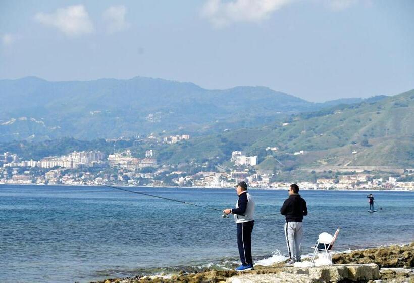 بنسيون Casa Dei Saraceni