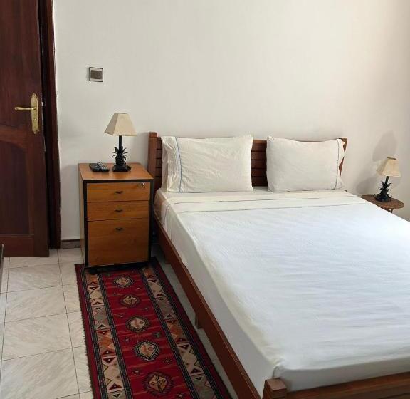 پانسیون Casa Medina Sanaa Tetouan