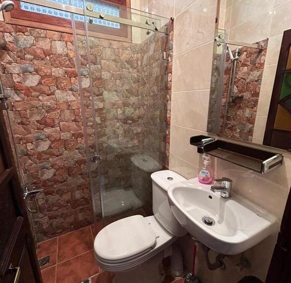 پانسیون Casa Medina Sanaa Tetouan