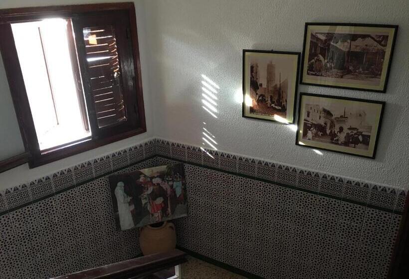 پانسیون Casa Medina Sanaa Tetouan