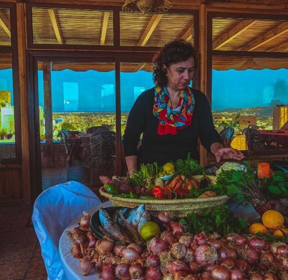پانسیون Casa Medina Sanaa Tetouan