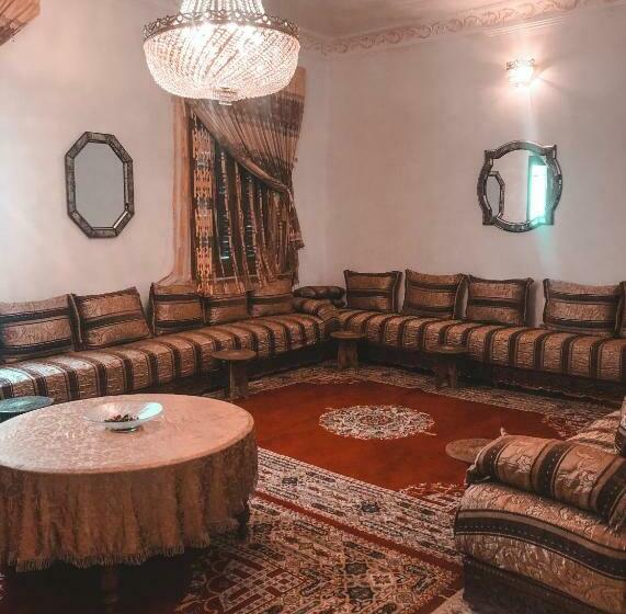 پانسیون Casa Medina Sanaa Tetouan