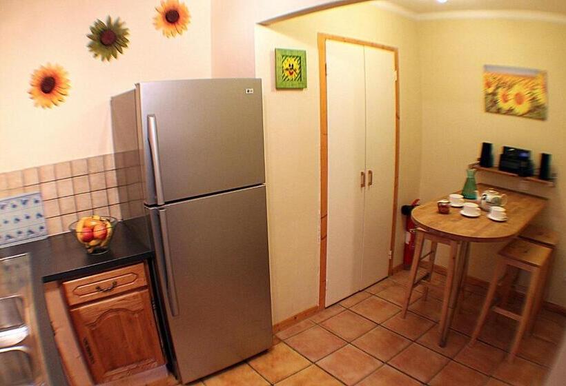 膳宿费 Chalet De La Vanoise