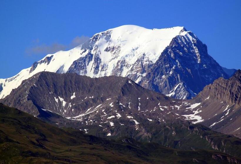 膳宿费 Chalet De La Vanoise