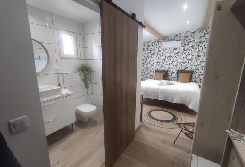 Пансион Chambres Isula Bella