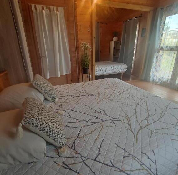 Пансион Chambres Isula Bella