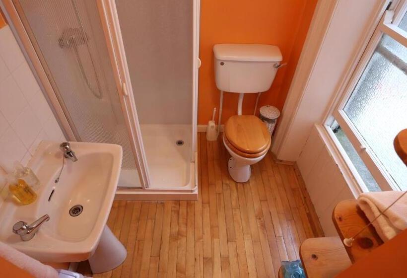 بنسيون Corratavey Guest Accommodation