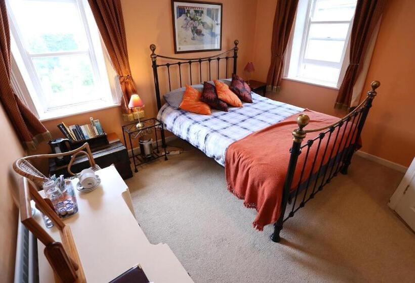 بنسيون Corratavey Guest Accommodation