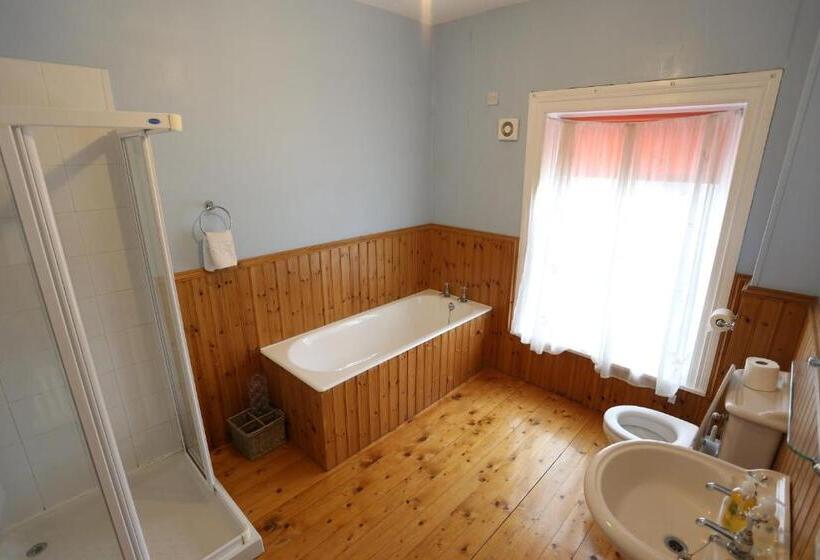 بنسيون Corratavey Guest Accommodation