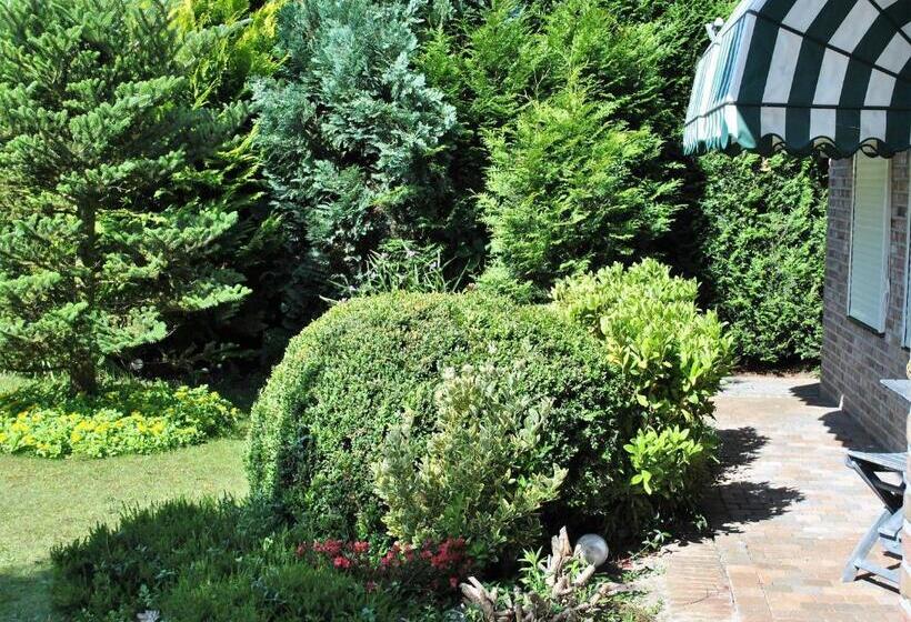 پانسیون Elegance Hamont