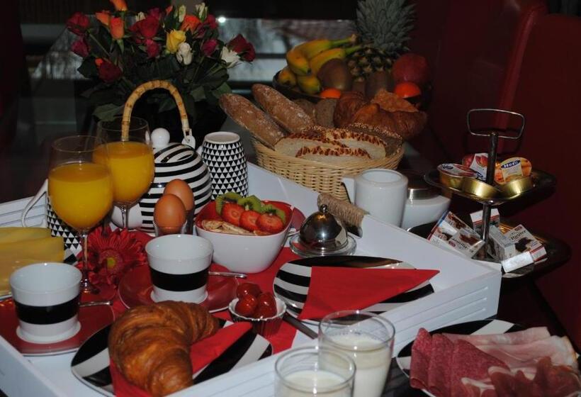 膳宿费 Elegance Hamont