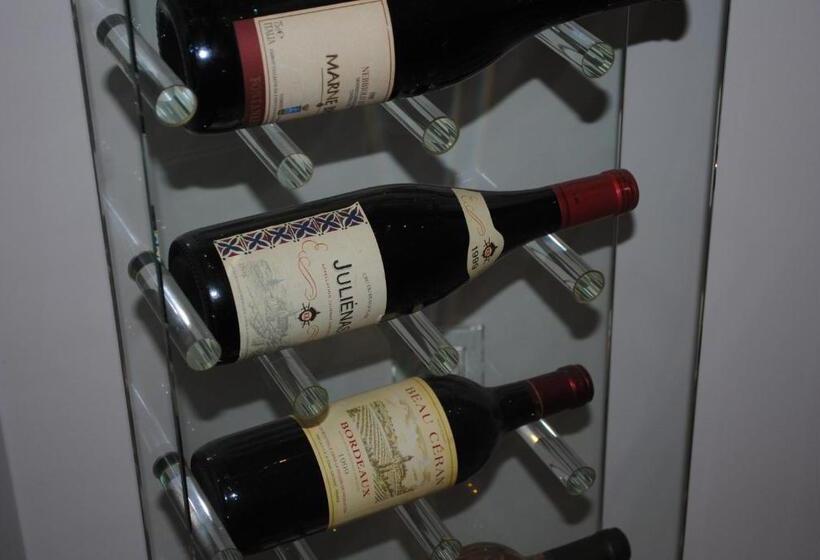 膳宿费 Elegance Hamont